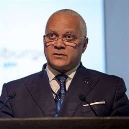 Jean-Marc Thystre-Tchicaya