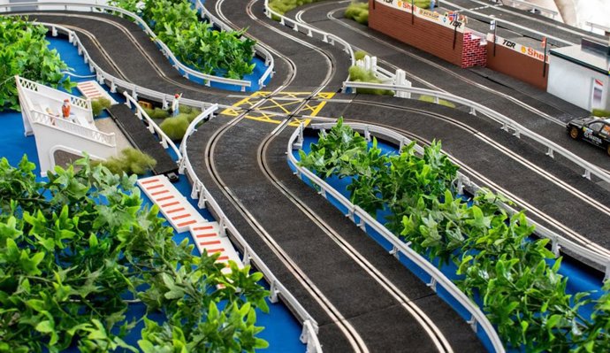 Nueva edición del 'Madrid Toy Show'