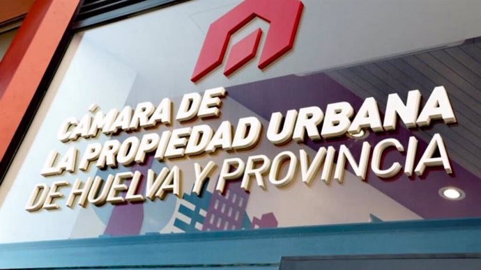 Cámara de la Propiedad Urbana de Huelva y Provincia.