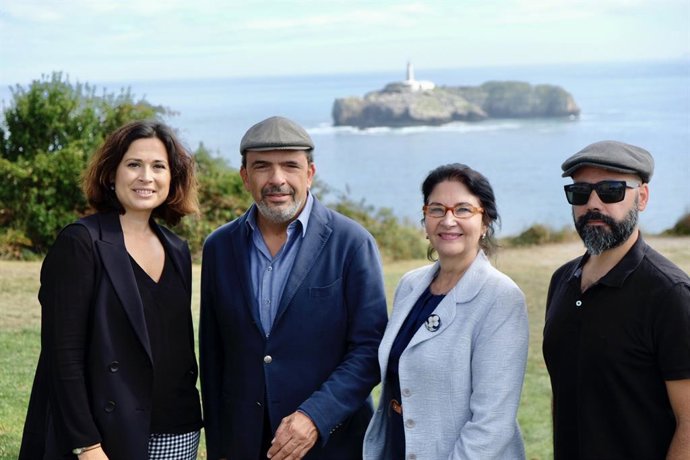 'Santander foodie' reunirá este fin de semana a amantes de la gastronomía, influ