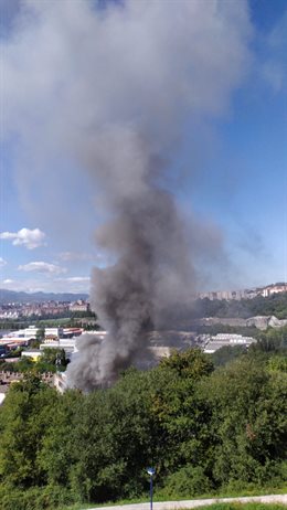 Incendio