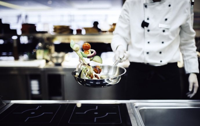 Día mundial del vegetarianismo, mas opciones en los restaurantes para reducir el