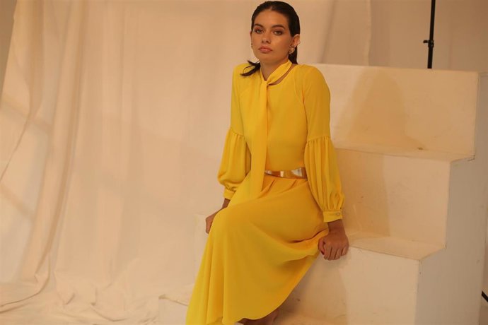 Meryfor rinde homenaje a la Italia de los años 60 en su nueva colección primavera-verano 2020