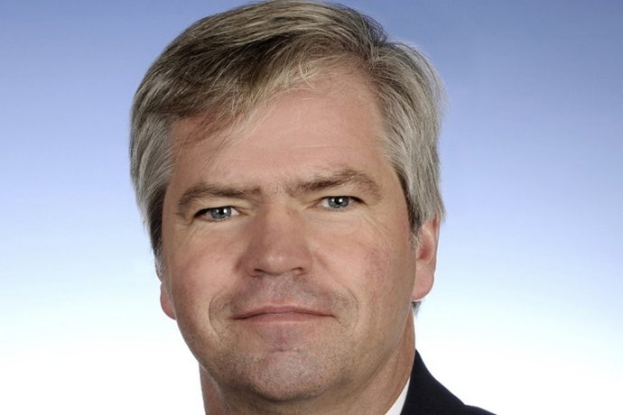 Dirk Grosse-Loheide, responsable de Compras de Volkswagen Turismos