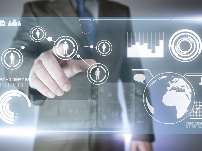 Infraestructura tecnológica