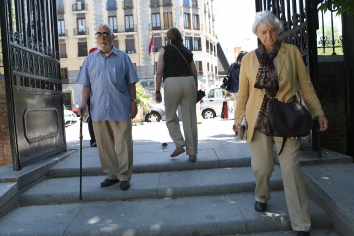 Los valencianos invirtieron 7.855 euros de media en planes de pensiones individuales en 2018