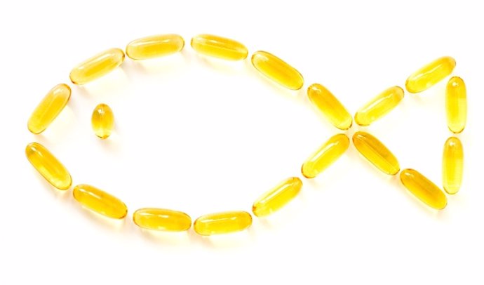 Suplementos de aceite de pescado omega-3, ¿tiene algún beneficio cardiovascular?