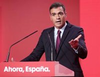 Sánchez justifica el seu rebuig a la coalició per Catalunya i la falta d'experincia de gestió pública de Podem