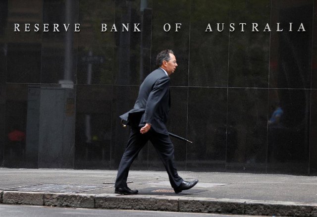 Imagen de recurso del Banco de la Reserva de Australia