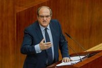 Gabilondo, sobre los nombramientos de Móstoles: "No me gusta nada y cuando algo se hace mal, se hace mal"
