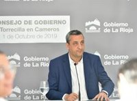Salud estudiará abrir expediente sancionador a empresa del transporte sanitario si no cumple estrictamente el contrato