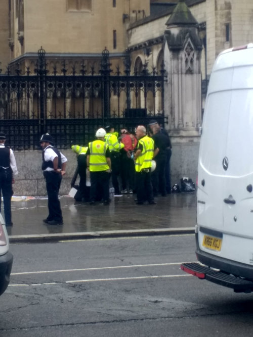 Cámarabilbao augura un "cierto parón" en el mercado británico para las empresas vascas, pero "no es un país a olvidar"