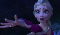 Así suena Into the Unknown, nueva canción de Frozen 2 que aspira al convertirse en el nuevo Let It Go