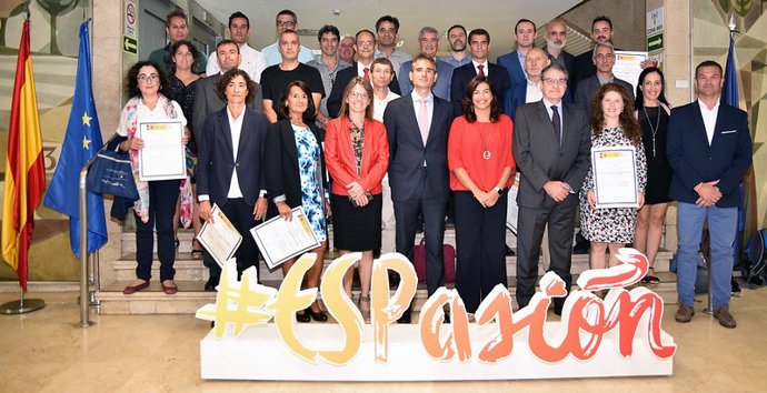 El CSD presenta 21 redes de investigación en Ciencias del Deporte lideradas por universidades españolas