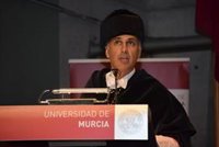 Rector UPCT: "La inversión en formación universitaria vuelve al Estado en forma de impuestos multiplicada por factor 6"