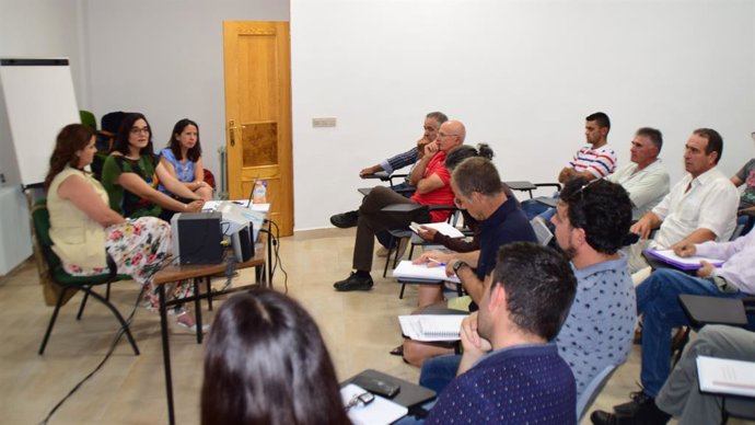 Consejo.-Agricultura busca reforzar la seguridad alimentaria con un Registro de 