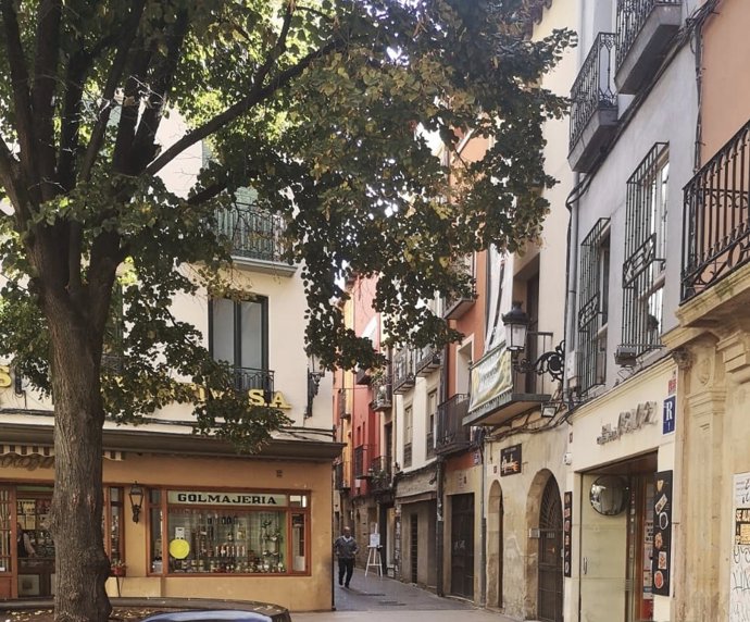 Javier Cámara rueda Vamos Juan, secuela de Vota a Juan, en Logroño