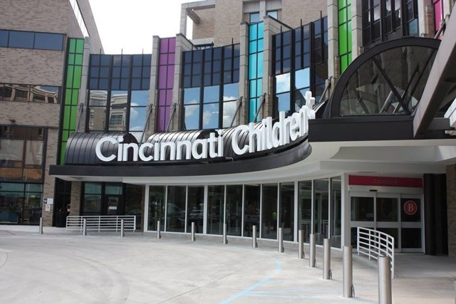 Cincinnati Children's Hospital