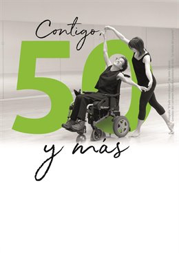 La Asociación Nacional Princesa Rett, elegida por votación para recibir una de las 50 aportaciones solidarias de Cinfa