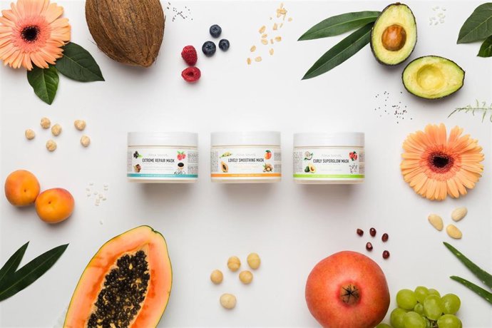 Llega la tendencia multimasking para el pelo