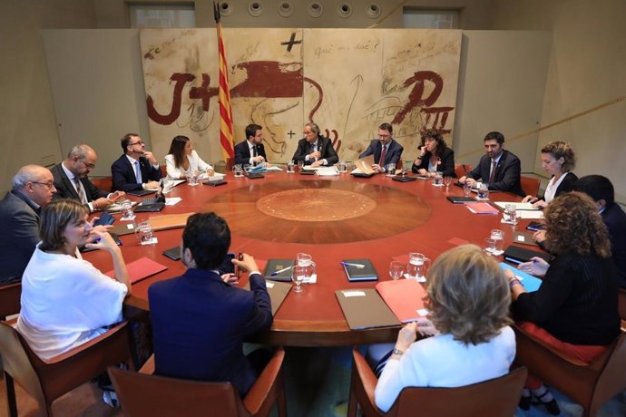 Consell Executiu del Govern