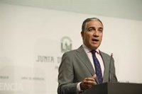 Junta cifra en un 0,54 por ciento el "índice de delincuencia" de los menas que tutela