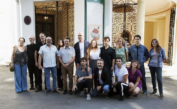 La obra 'Romeo y Julieta' llega al Teatro Lope de Vega de Sevilla