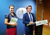 Campos diu que els arguments de Magdalena Contestí "no se sostenen"