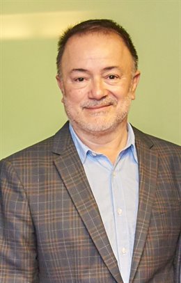 José Gregorio Martín Plata, consejero de Turismo del Cabildo de Tenerife