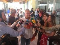 Cs Cádiz solicita a Villero que entregue su acta de concejal tras darse de baja en el partido