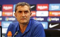 Valverde reclama que "las polémicas vengan de fuera, no de dentro"
