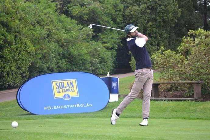 Solán de Cabras _Golf