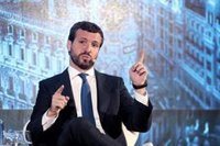 El PP cree que Sánchez trata de romper el parón en las encuestas agarrándose a la bandera de España