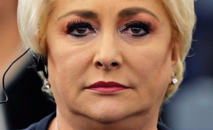 Viorica Dancila