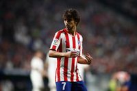 Joao Félix: "El tridente ha funcionado muy bien"