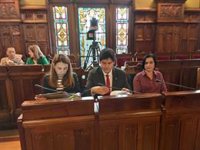 "Asturias necesita atraer y retener talento", afirma el consejero Borja Sánchez