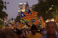 Colau, Rivera, Iceta, Rufián i Alejandro Fernández condemnen l'agressió a una periodista de Telecinco