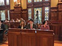 El Principado pretende impulsar un "hub de difusión de la ciencia" en a región