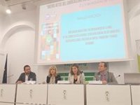 Junta y UGT-A respetan la reapertura del caso Aznalcóllar y recuerdan el alto nivel de paro en la comarca