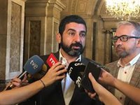 El Govern dice que la economía y el paro "cada vez están menos estacionalizados"