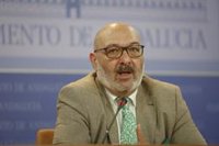 Vox insiste en que los Presupuestos de Andalucía para 2020 deben incluir sus medidas "guste o no a la izquierda"