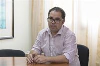 Paro.- Santana ve "estabilidad" en los datos del paro en Canarias y apuesta por "grandes acuerdos en materia de empleo"