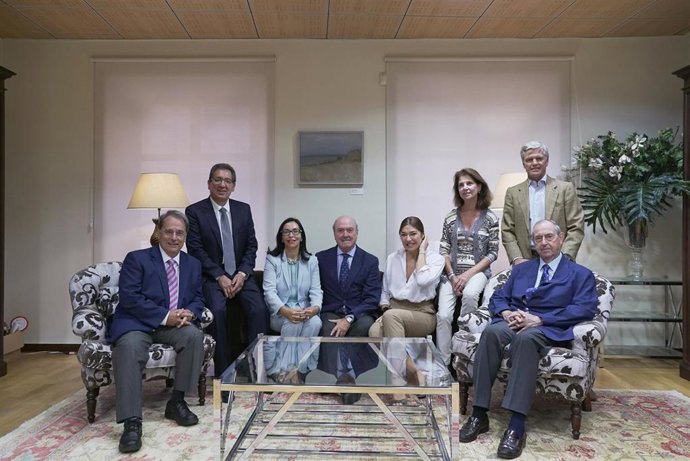 Fallo del jurado de los Premios AFA 2019