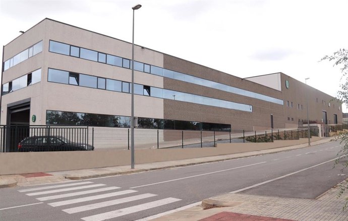 Instalaciones Laboratorio Entema