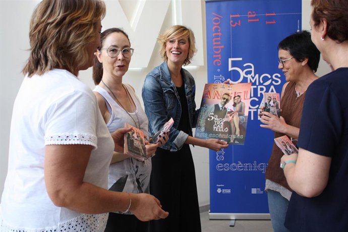 El festival ofrecerá más de 30 espectáculos