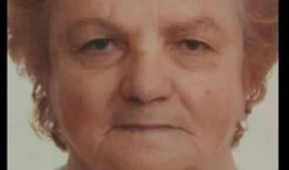 Mujer desaparecida en Carmona