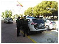 Decretan orden de alejamiento para el detenido por supuestos abusos a una menor en Armilla (Granada)