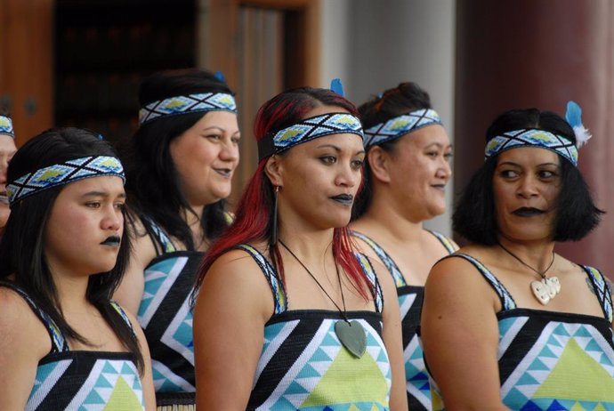 N.Zelanda.- Reino Unido traslada su pesar a las tribus maoríes por los actos del