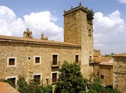 Parador de Cáceres