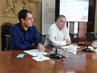 El Govern diu que a Balears "s'està creant ocupació amb força" i destaca un nou màxim d'afiliació